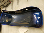 Rear Fender Psychadelic Purple OEM Harley Softail Custom FXST 2006^ 200 tire