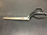 VINTAGE HIGHRISE MADE IN ITALY TAILORS SCISSORS FABRIC, SEWING, INDUSTRIAL