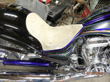 Seat Pan Base Ironhorse Slammer 2007 300 tire Softail Custom chopper Frame