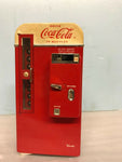 1994 Coca-cola Bank Pop Machine 10c Coke Bottles Drink Soda Dispenser Bank Detai