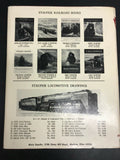 VINTAGE BOOKS PENNSY POWER & PP II 1900-1957 STEAM & ELECTRIC LOCOMOTIVES TRAINS