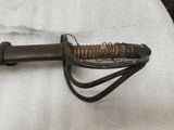 PR Matching Civil War Swords Documentation Corporal Compan E 15th Pa Solingen FH