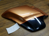 Left Frame Side Cover panel Harley ultra Classic Road Glide King 105th ann gold