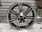 Front Mag Wheel Harley Touring 25mm 2007^ Ultra Glide Road King FLH OEM 3.00x16