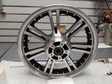 Front Mag Wheel Harley Touring 25mm 2007^ Ultra Glide Road King FLH OEM 3.00x16