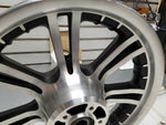 Front Mag Wheel Harley Touring 25mm 2007^ Ultra Glide Road King FLH OEM 3.00x16