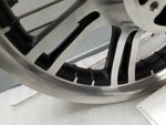 Front Mag Wheel Harley Touring 25mm 2007^ Ultra Glide Road King FLH OEM 3.00x16