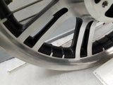 Front Mag Wheel Harley Touring 25mm 2007^ Ultra Glide Road King FLH OEM 3.00x16