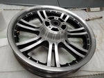 Front Mag Wheel Harley Touring 25mm 2007^ Ultra Glide Road King FLH OEM 3.00x16