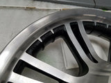 Front Mag Wheel Harley Touring 25mm 2007^ Ultra Glide Road King FLH OEM 3.00x16