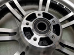 Front Mag Wheel Harley Touring 25mm 2007^ Ultra Glide Road King FLH OEM 3.00x16