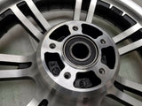 Front Mag Wheel Harley Touring 25mm 2007^ Ultra Glide Road King FLH OEM 3.00x16