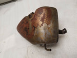 1982 only Sportster Roadster Oil Tank Harley Ironhead Xlh 1000 Stock
