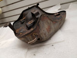 1982 only Sportster Roadster Oil Tank Harley Ironhead Xlh 1000 Stock