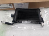 Radiator Harley Ultra Classic Limited Glide FLH 26800006 pinhole OEM Left