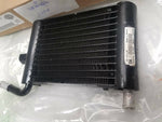 Radiator Harley Ultra Classic Limited Glide FLH 26800006 pinhole OEM Left