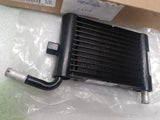 Radiator Harley Ultra Classic Limited Glide FLH 26800006 pinhole OEM Left