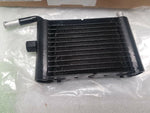 Radiator Harley Ultra Classic Limited Glide FLH 26800006 pinhole OEM Left