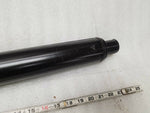 NOS Genuine Harley Muffler Hummer 125 65241-57a Factory Pacer Orig 1948-1962!!!