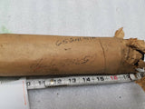 NOS Genuine Harley Muffler Hummer 125 65241-57a Factory Pacer Orig 1948-1962!!!