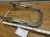 Vintage Front Fender Trim Honda Gold wing GL 1000 Moto Guzzi Bmw Motorcycle