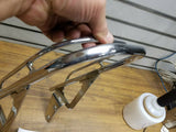 Vintage Front Fender Trim Honda Gold wing GL 1000 Moto Guzzi Bmw Motorcycle