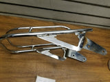 Vintage Front Fender Trim Honda Gold wing GL 1000 Moto Guzzi Bmw Motorcycle