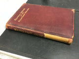 VTG Antique 1898 Practical Treatise on the Steam Engine Indicator Hardback Books
