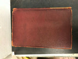 VTG Antique 1898 Practical Treatise on the Steam Engine Indicator Hardback Books