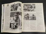 Vtg Jan/Feb 1980 Cycle Times Motorcycle Special Edt. Magazine Yamaha Midnite Sp.