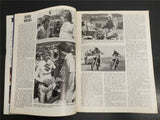 Vtg Jan/Feb 1980 Cycle Times Motorcycle Special Edt. Magazine Yamaha Midnite Sp.