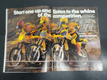 Vtg Jan/Feb 1980 Cycle Times Motorcycle Special Edt. Magazine Yamaha Midnite Sp.