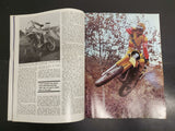 Vtg Jan/Feb 1980 Cycle Times Motorcycle Special Edt. Magazine Yamaha Midnite Sp.