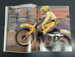 Vtg Jan/Feb 1980 Cycle Times Motorcycle Special Edt. Magazine Yamaha Midnite Sp.