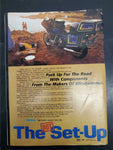 Vtg Jan/Feb 1980 Cycle Times Motorcycle Special Edt. Magazine Yamaha Midnite Sp.