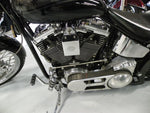 2011 Knievel Cycles Bobber-Limited Edition