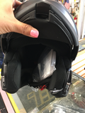 SENA 0100-2058 OUTRUSH-MB00LOutrush Helmet black