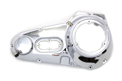 COVER CHROME PRIMARY OUTER