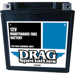Drag Specialties Battery YIX30LBSFT # 2113-0782