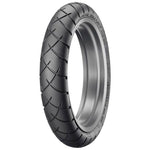 DUNLOP 100/90-19  TRAILSMART MAX FrontTire Adventure Street bike Motorcycle