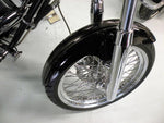 2011 Knievel Cycles Bobber-Limited Edition
