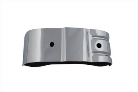 Rear Fender Mount Bracket Bottom Support Foam Harley Ironhead Sportster XLH XLCH