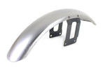 Front Fender Harley Sportster Dyna FXR Narrow Glide 35mm 39mm