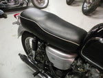 1966 Honda CB450 Black Bomber Vintage Motorcycle