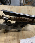 Vtg Mousetrap Clutch Booster Harley Panhead Shovelhead OEM Factory FLH Original
