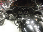 2013 Harley Davidson FLHTC Electra Glide Classic