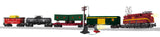 Lionel 6-30171 Pennsylvania GG1 Freight Toy Train Set Retired 4831 Locomotive