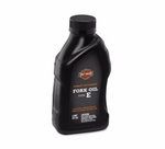 Harley Davidson fork oil type E Motorcycle