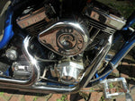 2002 Bourget Python MT Chopper