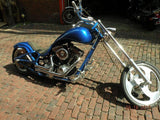 2002 Bourget Python MT Chopper